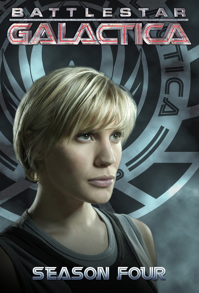 Battlestar Galactica (2003) - Season 4 [201574] (A1535813046) [[TV Shows]] --Plex--